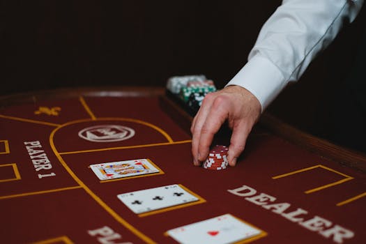 Master Casino Gaming: Insider Strategies for Every Player