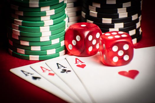 Win Big or Win Often: Choosing the Best Casino Jackpot Strategy