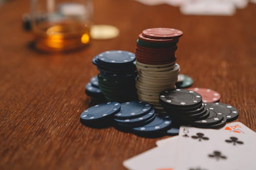 Master Casino Gaming: Essential Guide for Beginners & Strategies