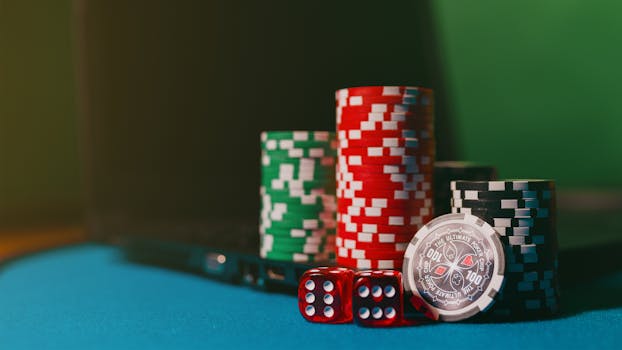 Maximize Your Wins: Understanding RTP in Online Gambling Games