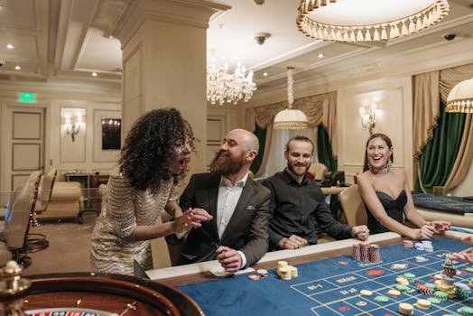 Unlock Casino Secrets: Master the Psychology Behind Gambling Success