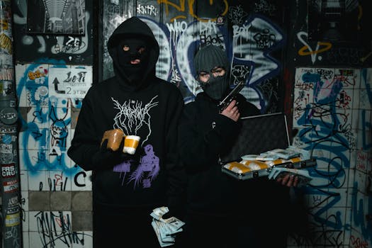 Exploring the Hidden Dangers of Illegal Gambling: Risks and Realities