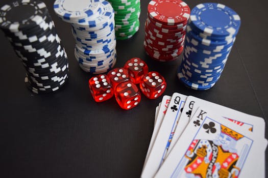 Master the Art of Bluffing in Poker: Strategies to Deceive and Win