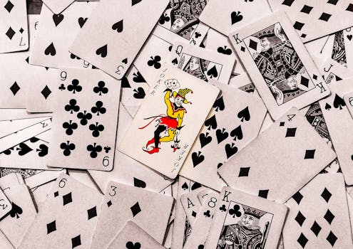 Unlock the Secrets of Blackjack: Learn Card Counting Today!