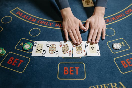 Beat the Casino: Learn How House Edge Influences Your Gambling Wins