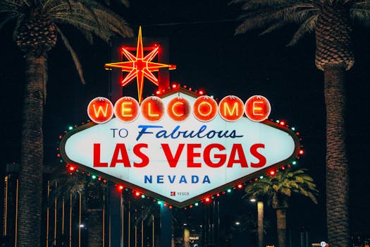 Exploring Las Vegas: Beyond the Neon Lights to Its Gritty Realities