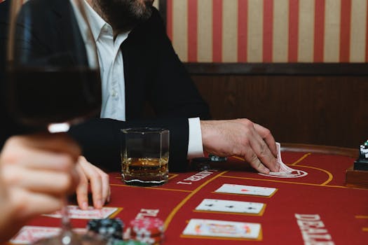 Understanding Gambling Addiction: Risks, Signs, and Recovery Options