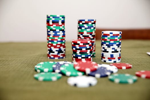 Unveiling Casino Profits: How the House Edge Influences Your Game
