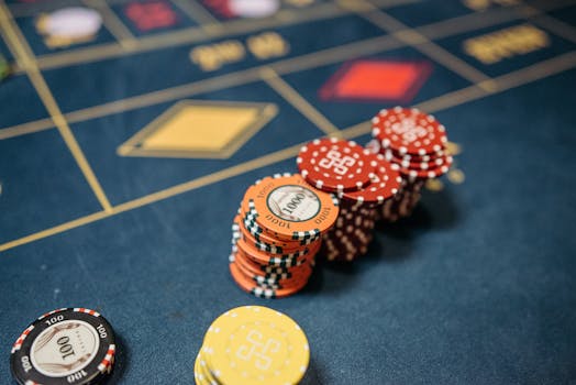Online vs. Land Casinos: A Deep Dive into Gambling's Evolving Landscape