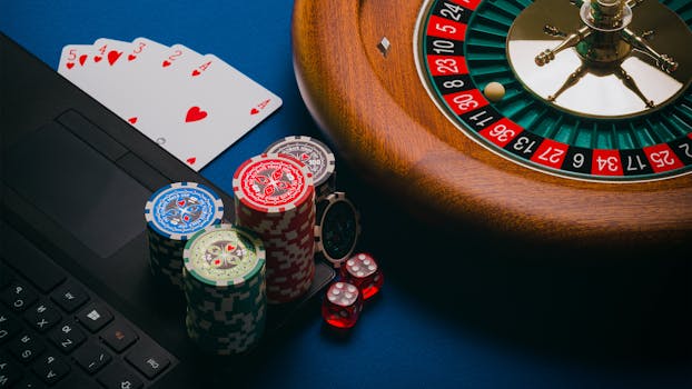 Master Roulette: Comparing Martingale Systems for Optimal Play