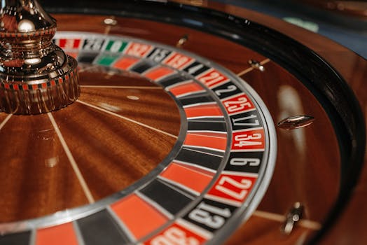 Mastering Roulette: Unveiling the Psychology Behind Martingale Success