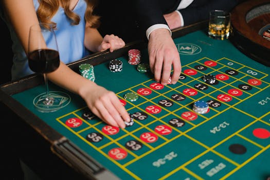Mastering the Martingale: Avoiding Common Roulette Strategy Pitfalls