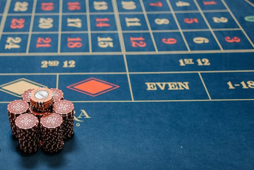Mastering Martingale: Compare Roulette Strategies for Best Odds