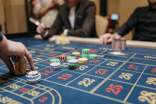 Master Safer Roulette: Strategies Beyond Martingale Explained
