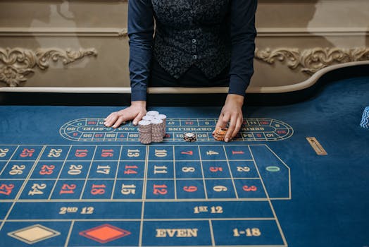 Winning Roulette: Mastering and Adjusting the Martingale Strategy