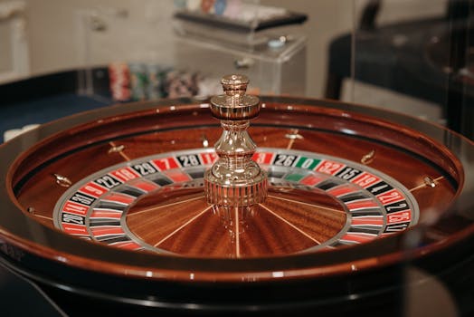 Dominate the Roulette Table with the Optimized Martingale Method