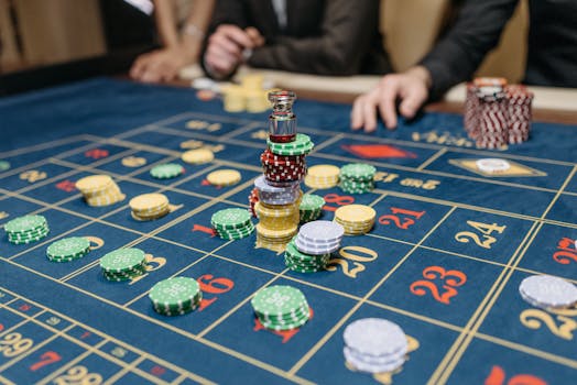 Smart Betting: Mastering Martingale and Its Alternatives for Success