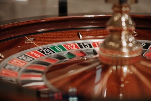 Winning Roulette: Best Wheel for Martingale Strategy - European vs American