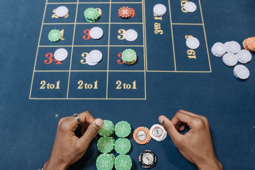 Mastering Roulette: How Martingale Strategy Fares Against Casino Challenges