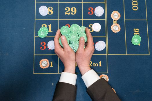Mastering Roulette: How to Succeed with Martingale and Smart Money Management