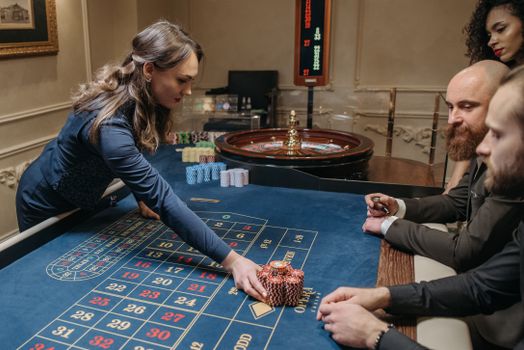 Master the Martingale: Smart Strategies for Online Roulette Success