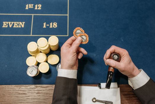 Master Roulette: Safe Martingale Strategy Practice Without Risking Cash