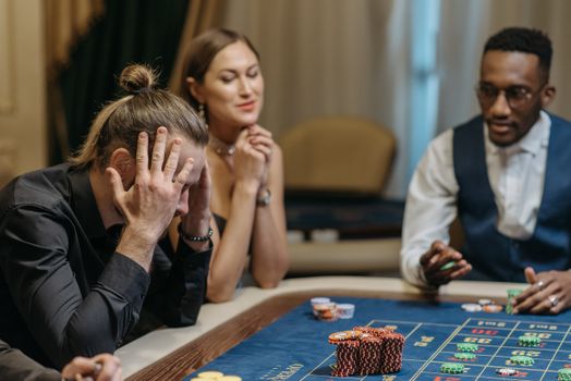 Master Martingale Betting: Avoid Emotional Traps & Secure Wins